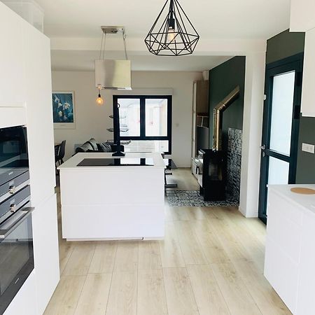 Appartements Proches De La Mer Le Relecq-Kerhuon Екстер'єр фото