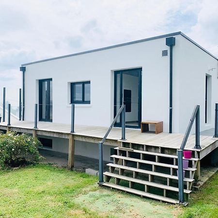 Appartements Proches De La Mer Le Relecq-Kerhuon Екстер'єр фото