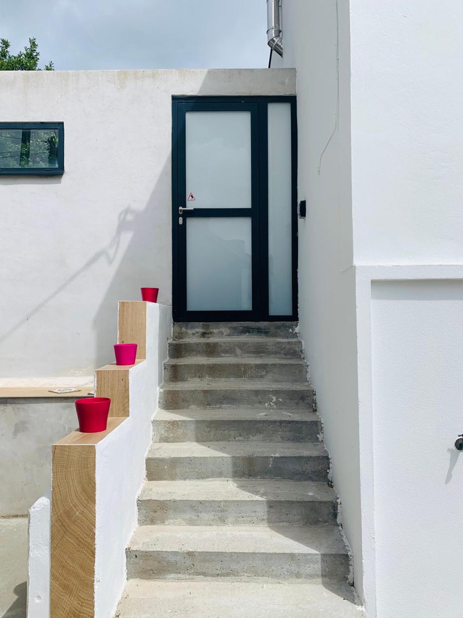 Appartements Proches De La Mer Le Relecq-Kerhuon Екстер'єр фото
