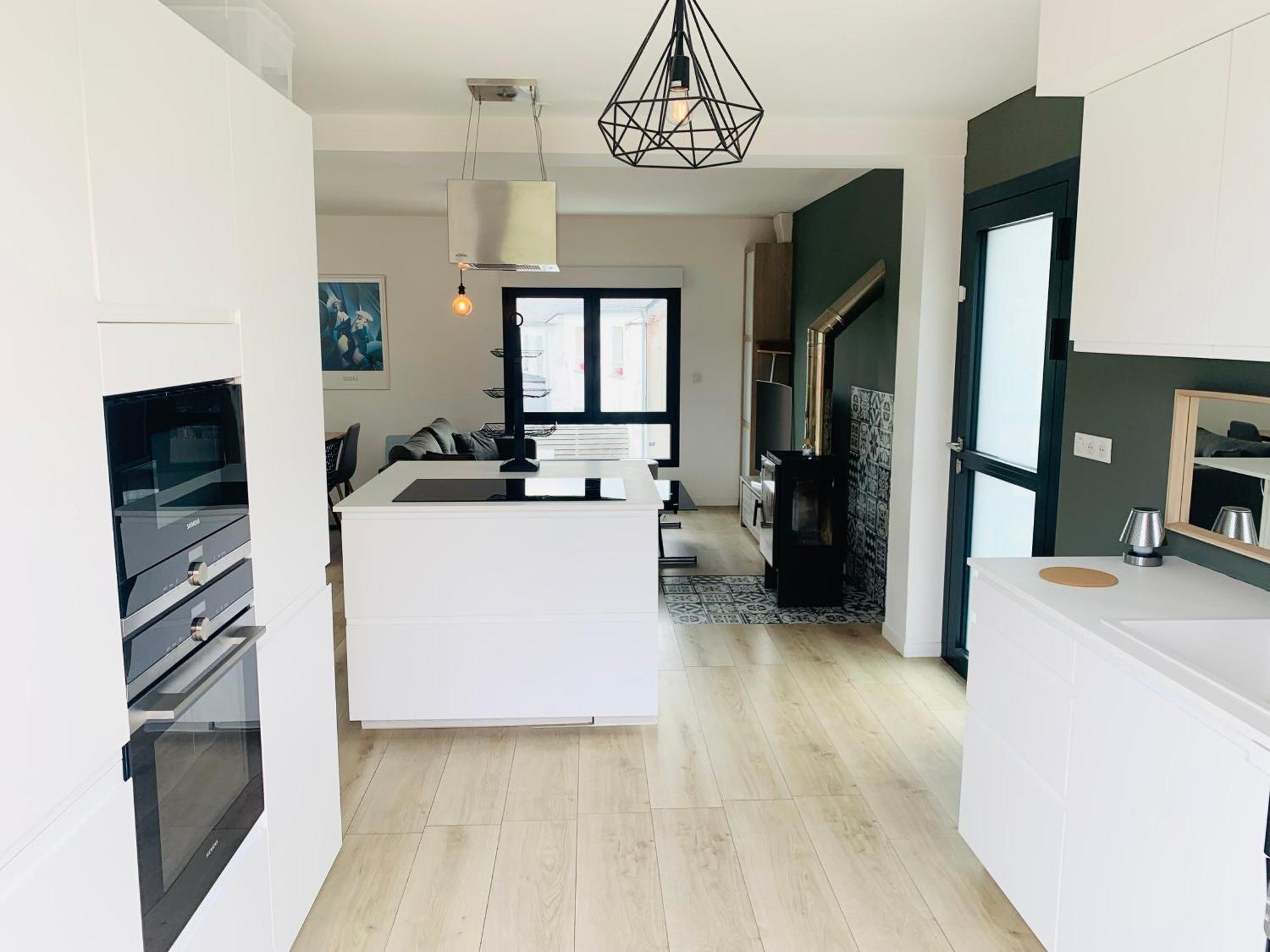 Appartements Proches De La Mer Le Relecq-Kerhuon Екстер'єр фото