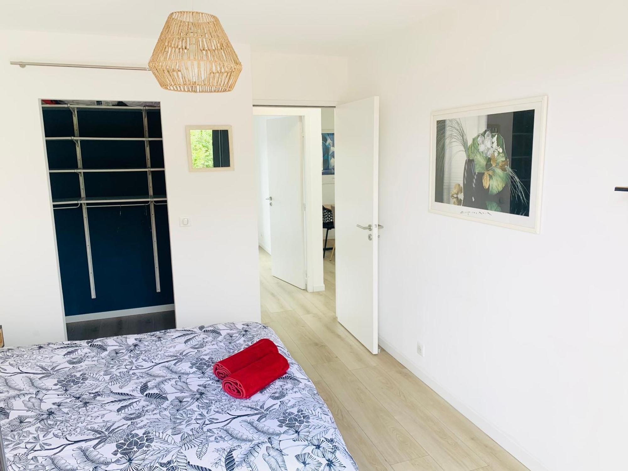 Appartements Proches De La Mer Le Relecq-Kerhuon Екстер'єр фото