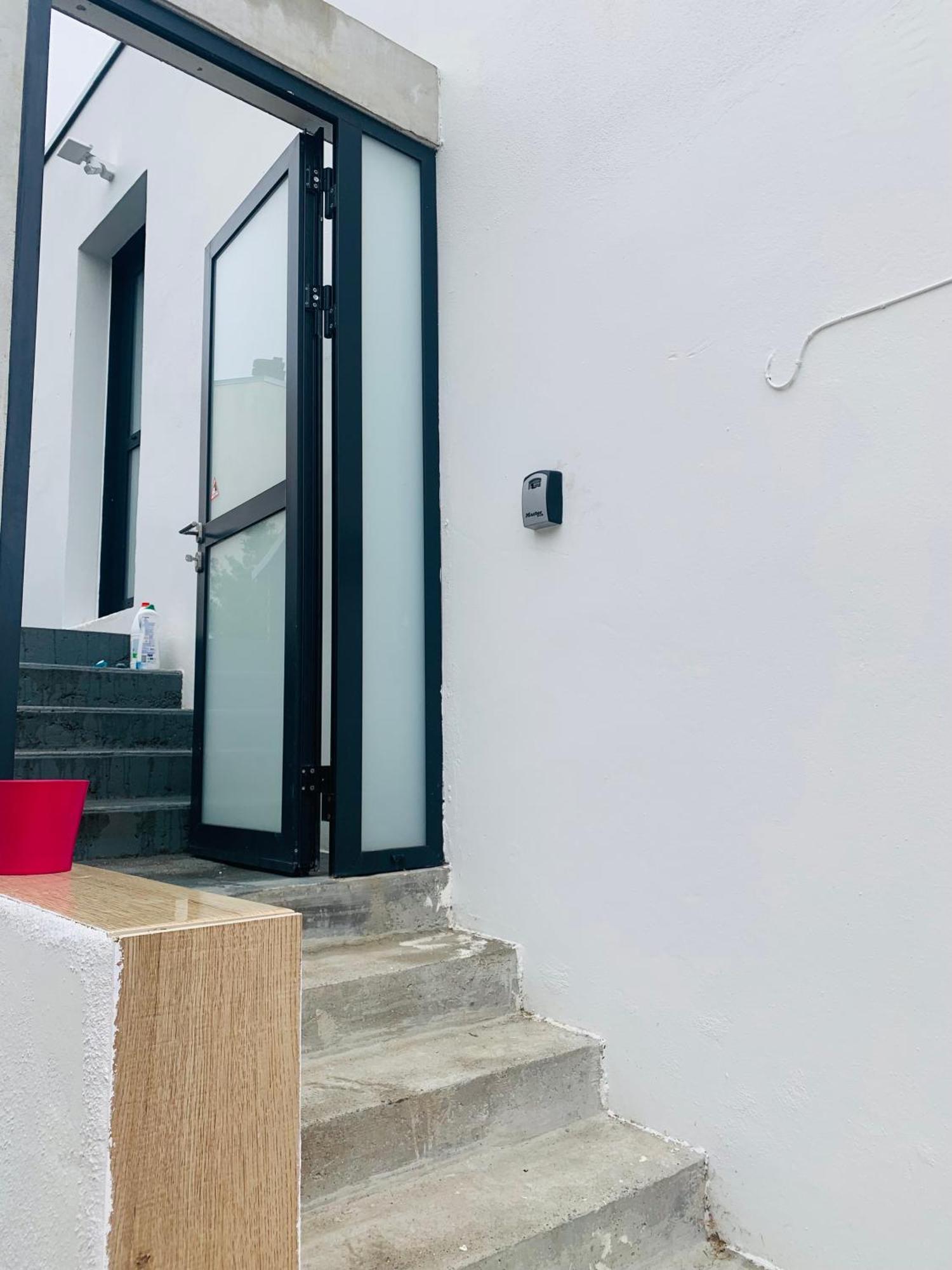 Appartements Proches De La Mer Le Relecq-Kerhuon Екстер'єр фото