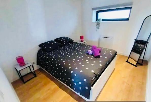 Appartements Proches De La Mer Le Relecq-Kerhuon Екстер'єр фото