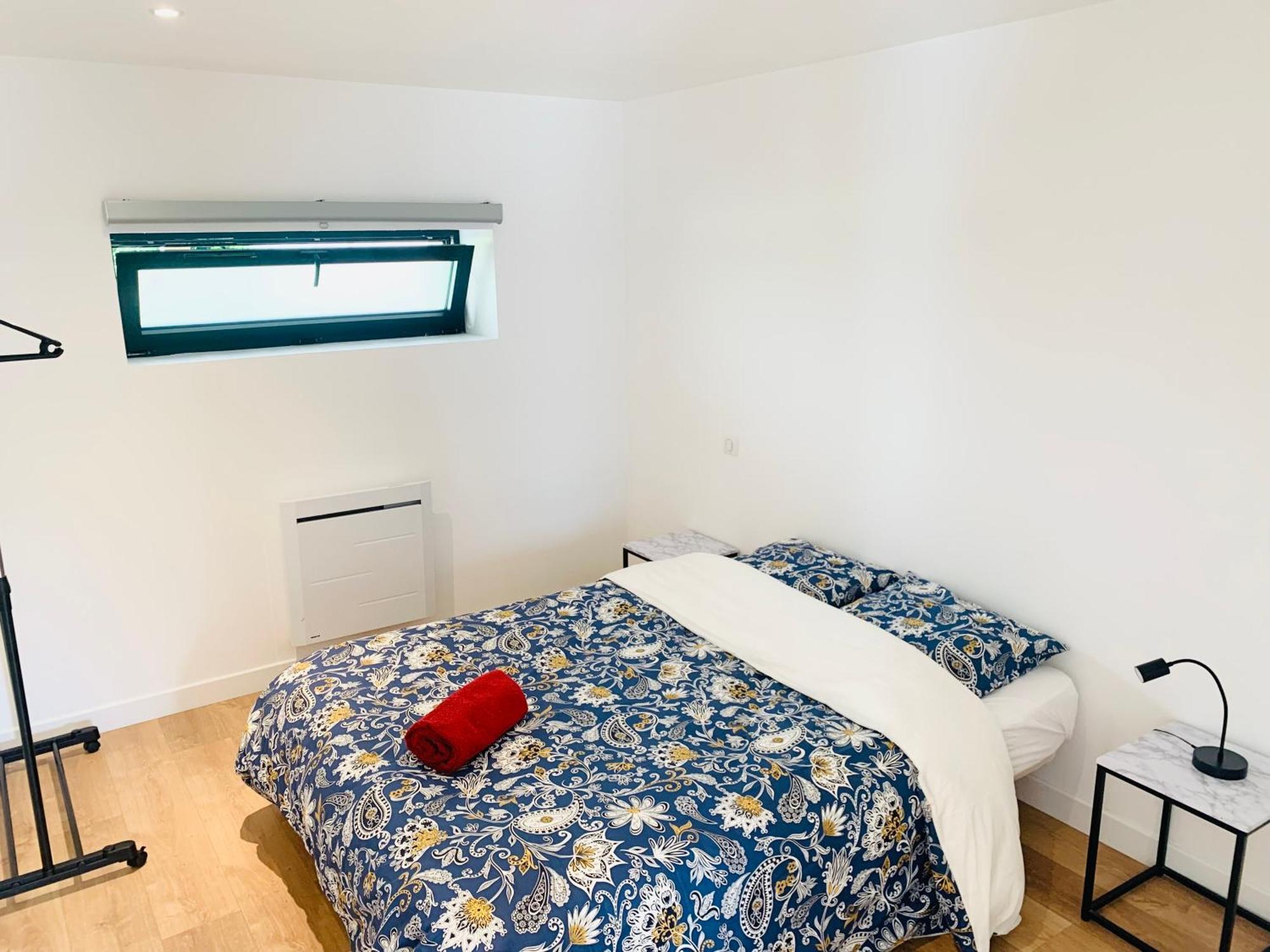 Appartements Proches De La Mer Le Relecq-Kerhuon Екстер'єр фото