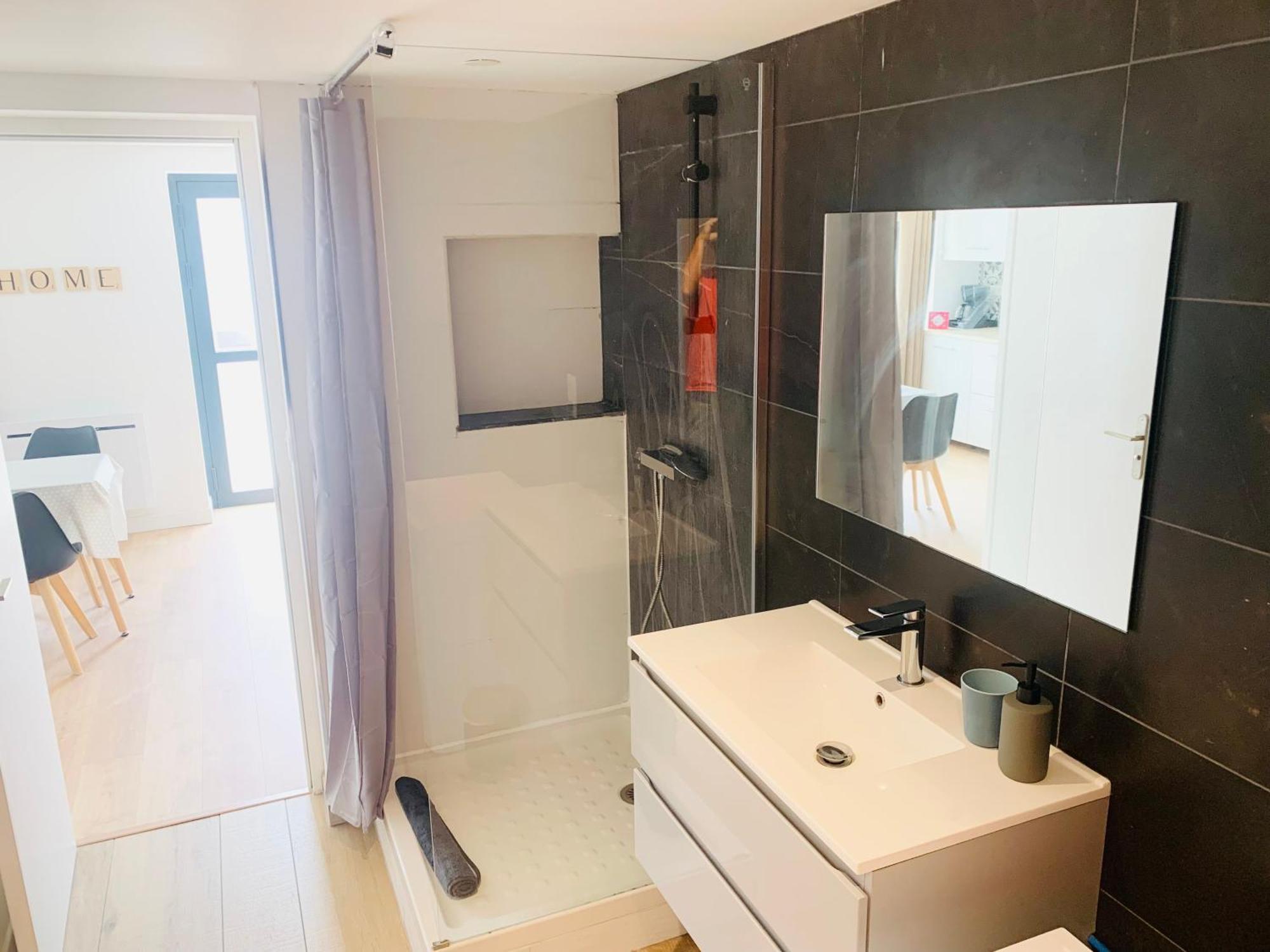 Appartements Proches De La Mer Le Relecq-Kerhuon Екстер'єр фото